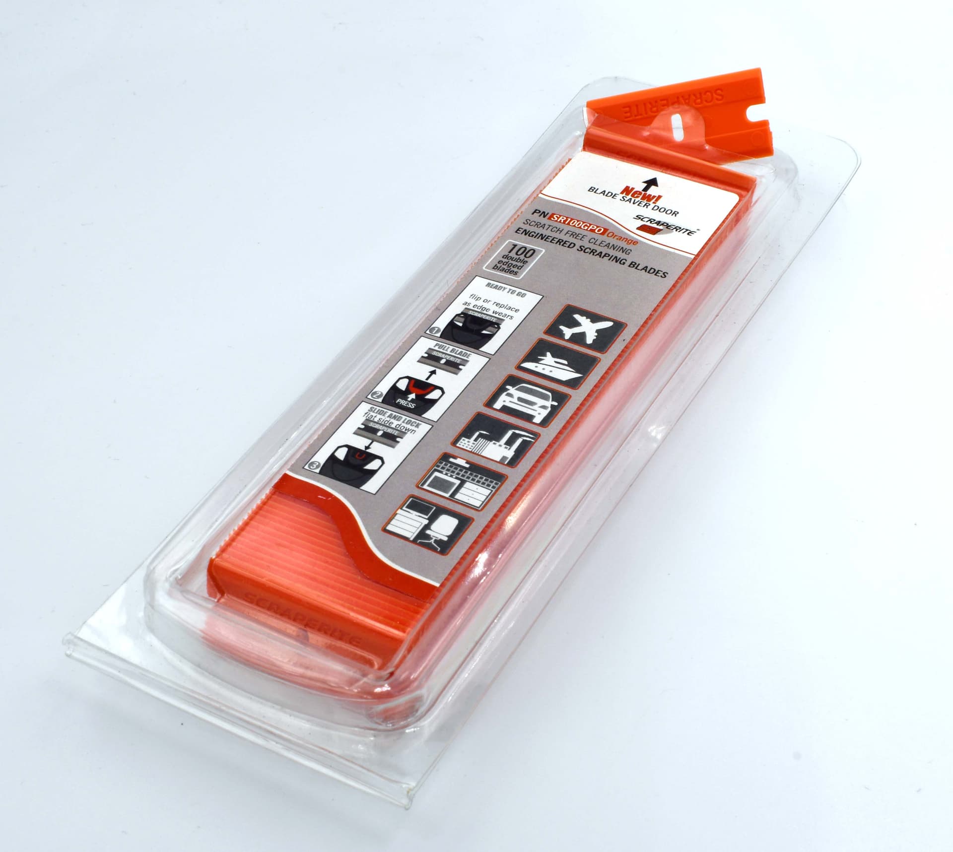 DISPLAY BOX 50 LIL GRIPPER