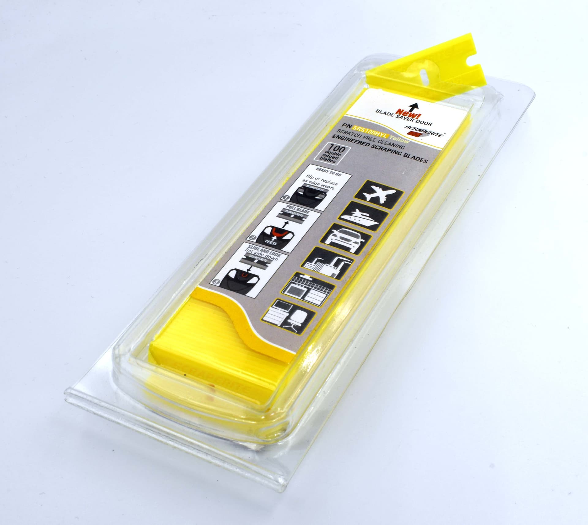 Professional Retail Display Solution