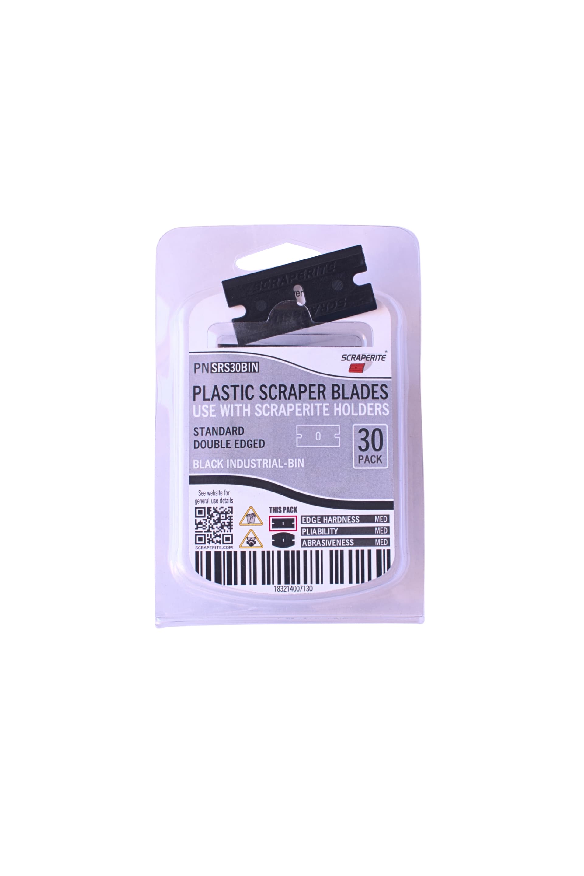 30-Pack Rectangle Replacement