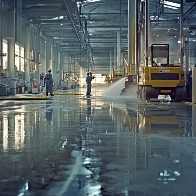 Institutional Industry Solutions