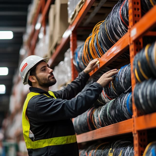 Cable Ties