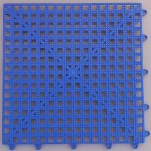 Light Blue – cooler tone for fresh, clean spaces Light blue anti-slip tiles
