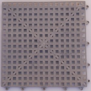 Light Grey – bright, clean appearance Light grey anti-slip tiles