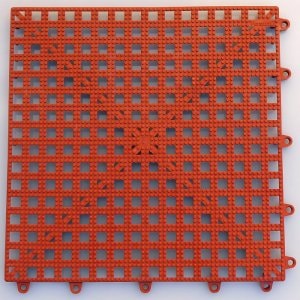 Terracotta – warm, traditional finish Terracotta anti-slip tiles