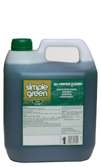 Simple Green Image