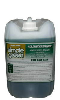 Simple Green Image