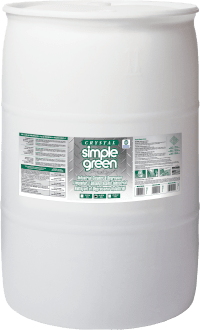 Simple Green Image