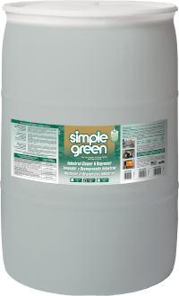 Simple Green Image