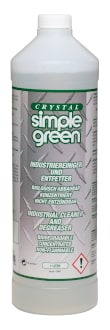 Simple Green Image