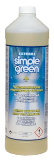 Simple Green Image