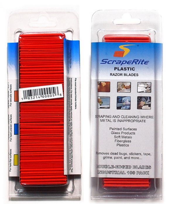 Scraperite