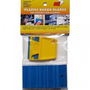 Scraperite 25 Packs