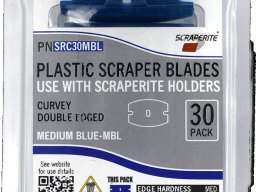 30 Pack Replacement Blades