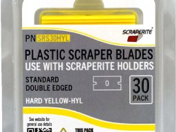 30 Pack Replacement Blades