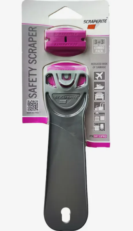 SRT33PRO Combo Magenta