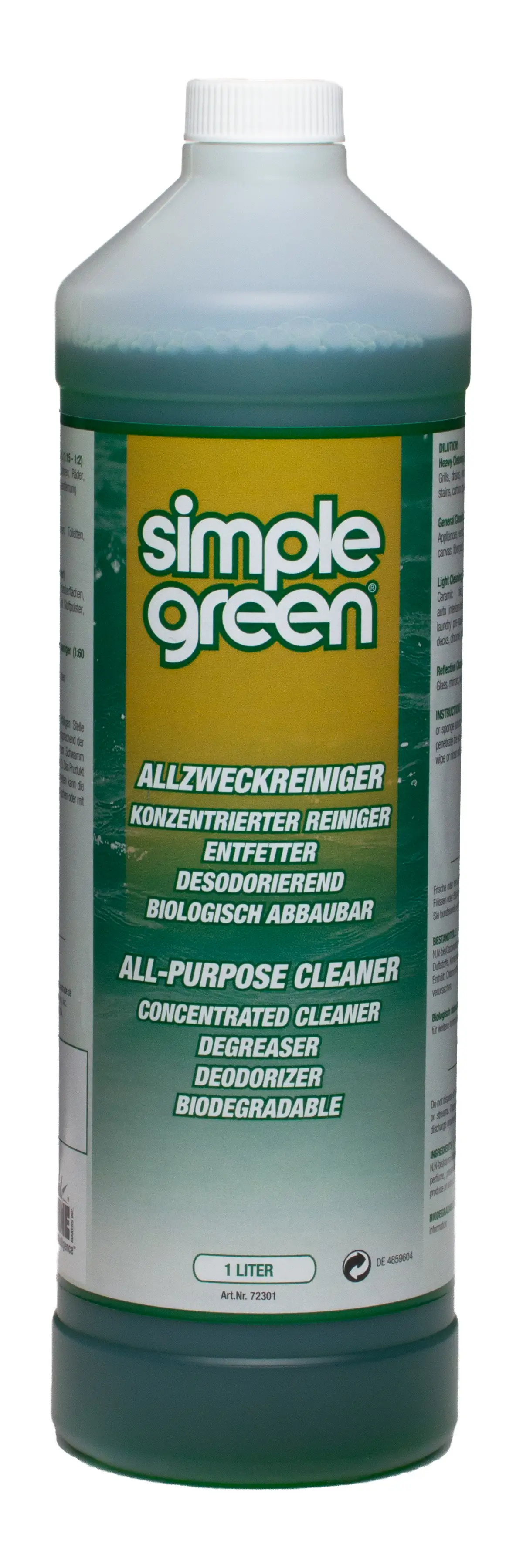 Simple Green Original/Sassafras/Mint