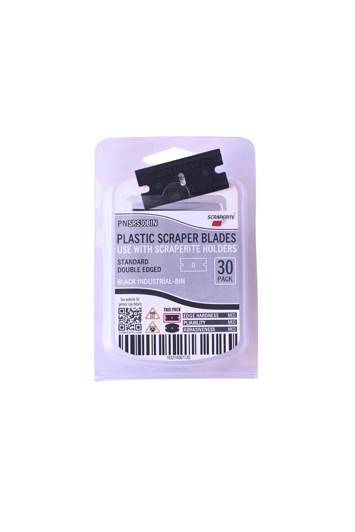 30-Pack Rectangle Replacement